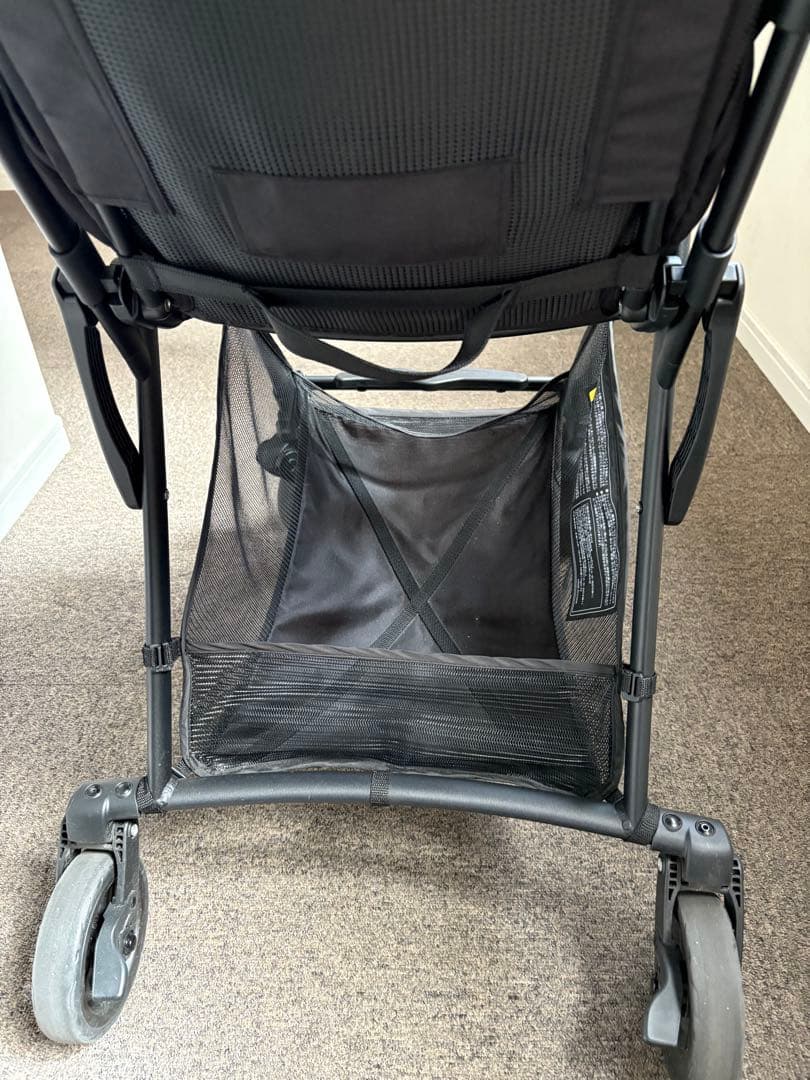 ピジョン ビングル bb4 （Bingle bb4 ）