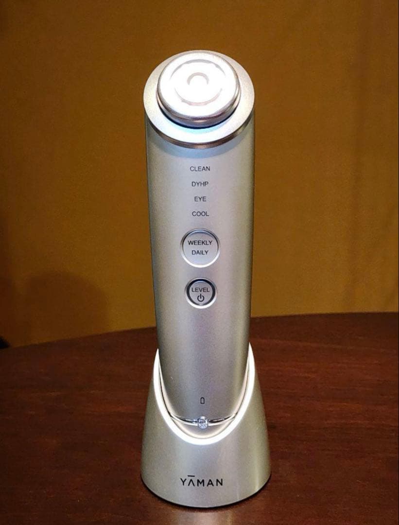 ヤーマン。シャイニーネオ