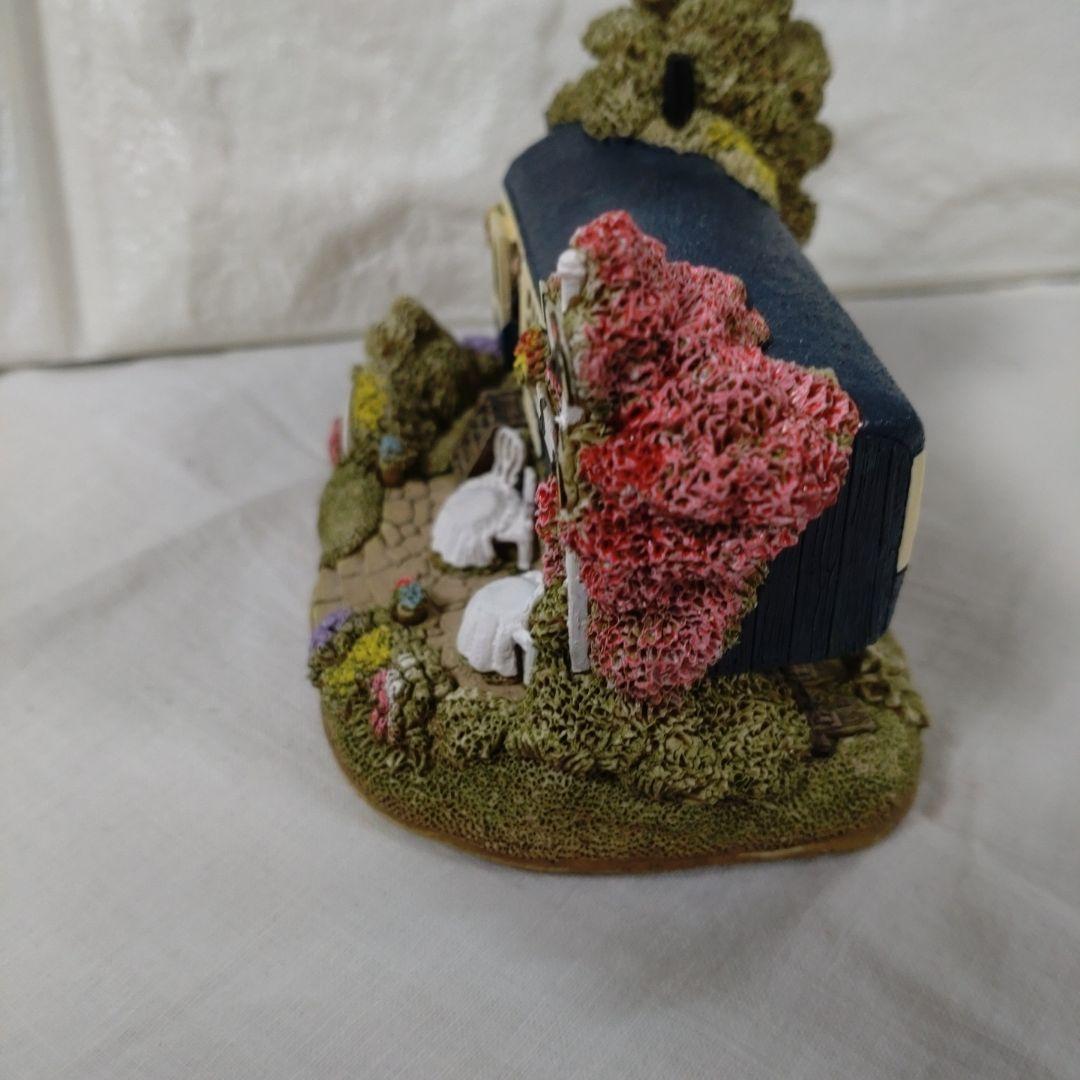 リリパットレーン THE SIDINGS'