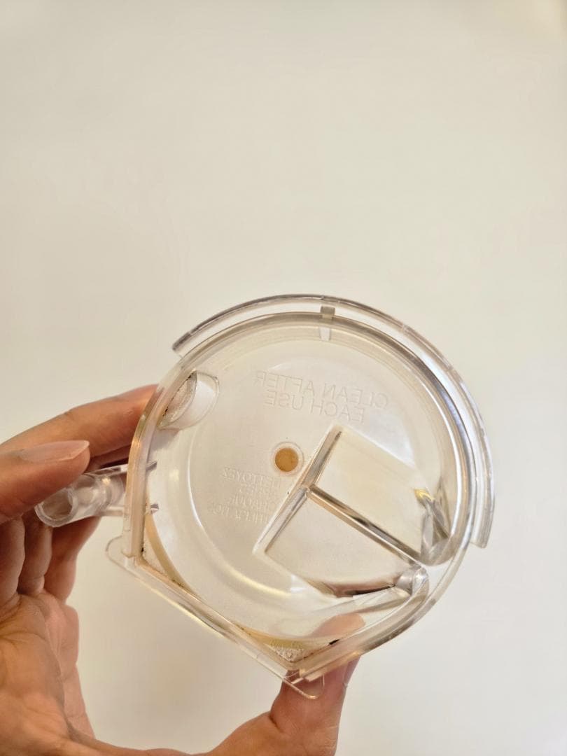 Cuisinart 10カップ自動コーヒーメーカー　★使用2か月★