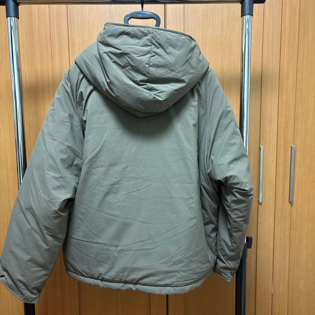 WILD THINGS PUFF JACKET レディース パフジャケット