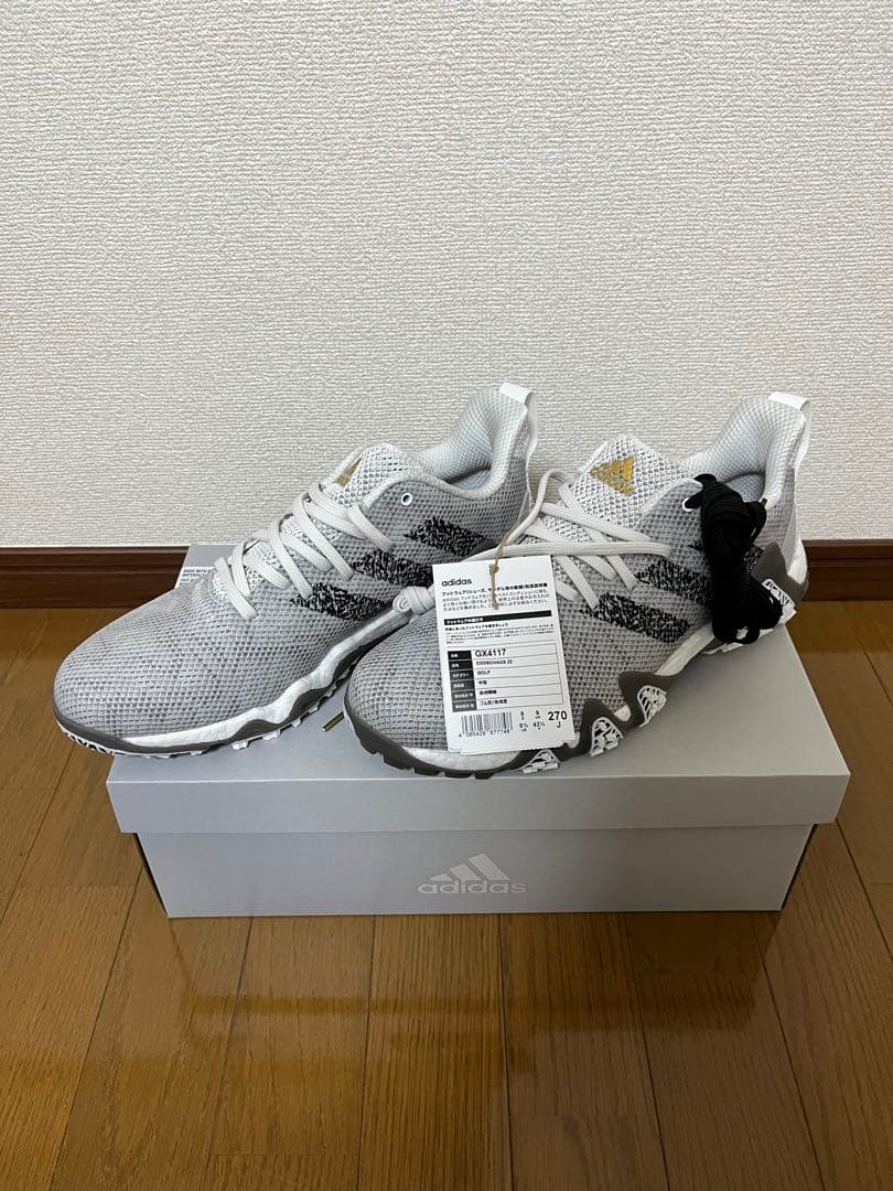 シューズ(男性用) adidas CODECHAOS 22 Limited Edition