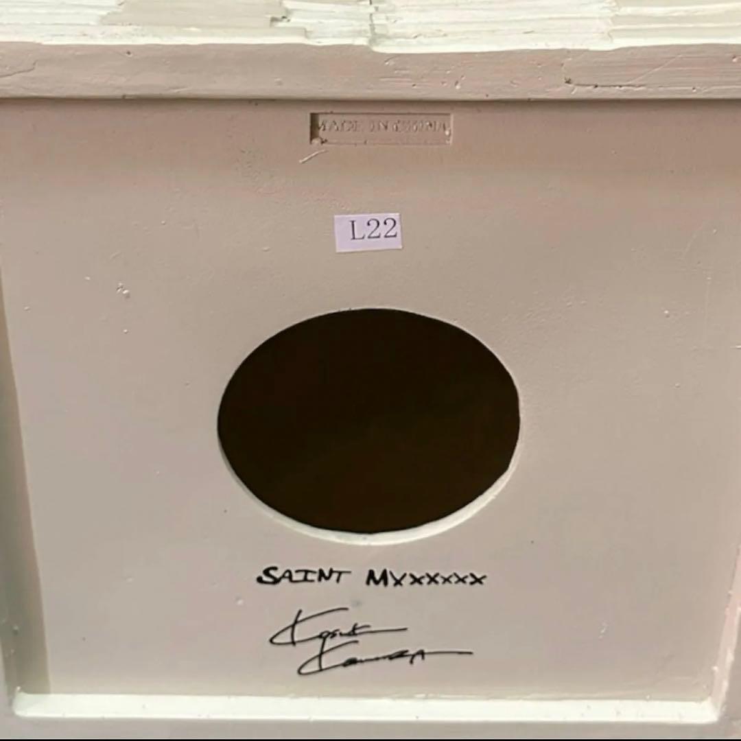 SAINT MICHAEL × 河村康輔