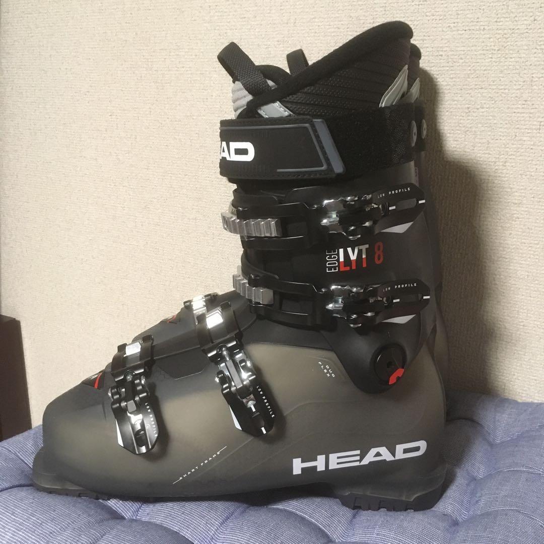 head スキーブーツ　28.5cm 新品同様
