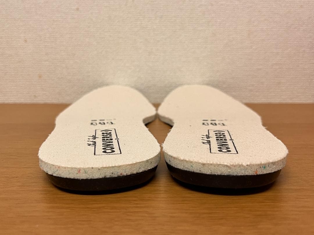 CONVERSE CT70 28.0cm【新品未使用】（ブラック）