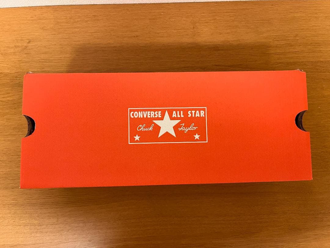 CONVERSE CT70 28.0cm【新品未使用】（ブラック）