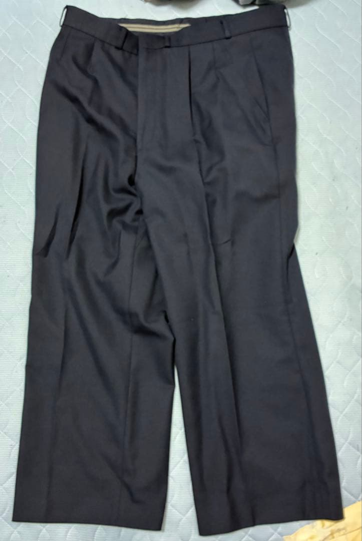 ドイツ連邦軍 空軍制服上下セット ドイツ軍 ww2 ドイツ国防軍代用品