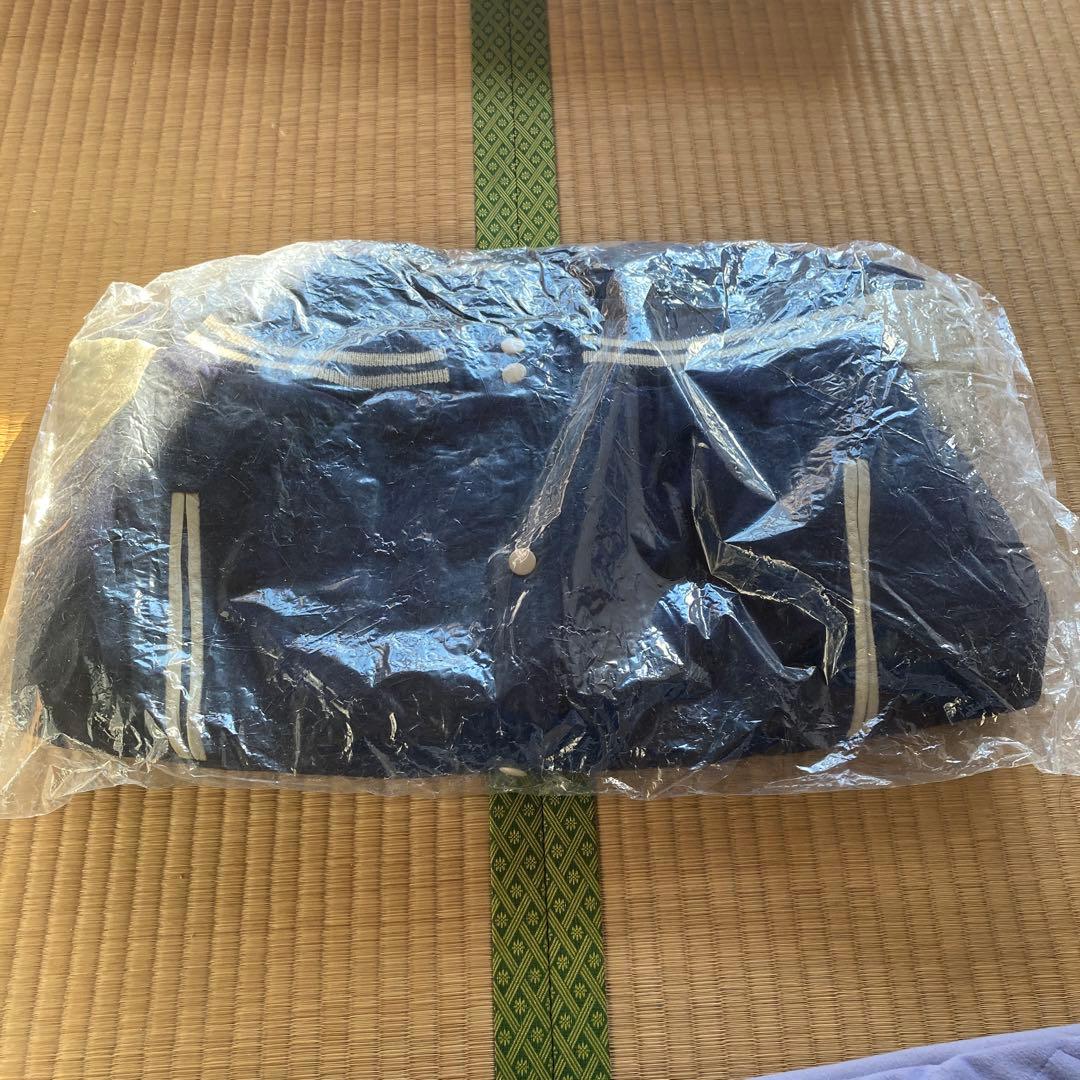 サントリー★ BOSS ★スタジアム★ジャンパー★未使用品