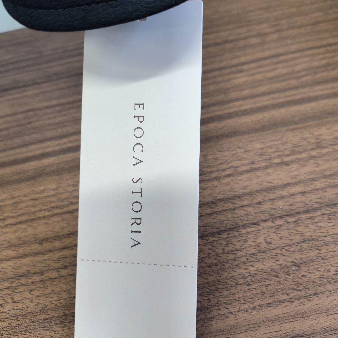 EPoca Storia ネイビー 半袖 トップス 40 白紺セットポポさん専用