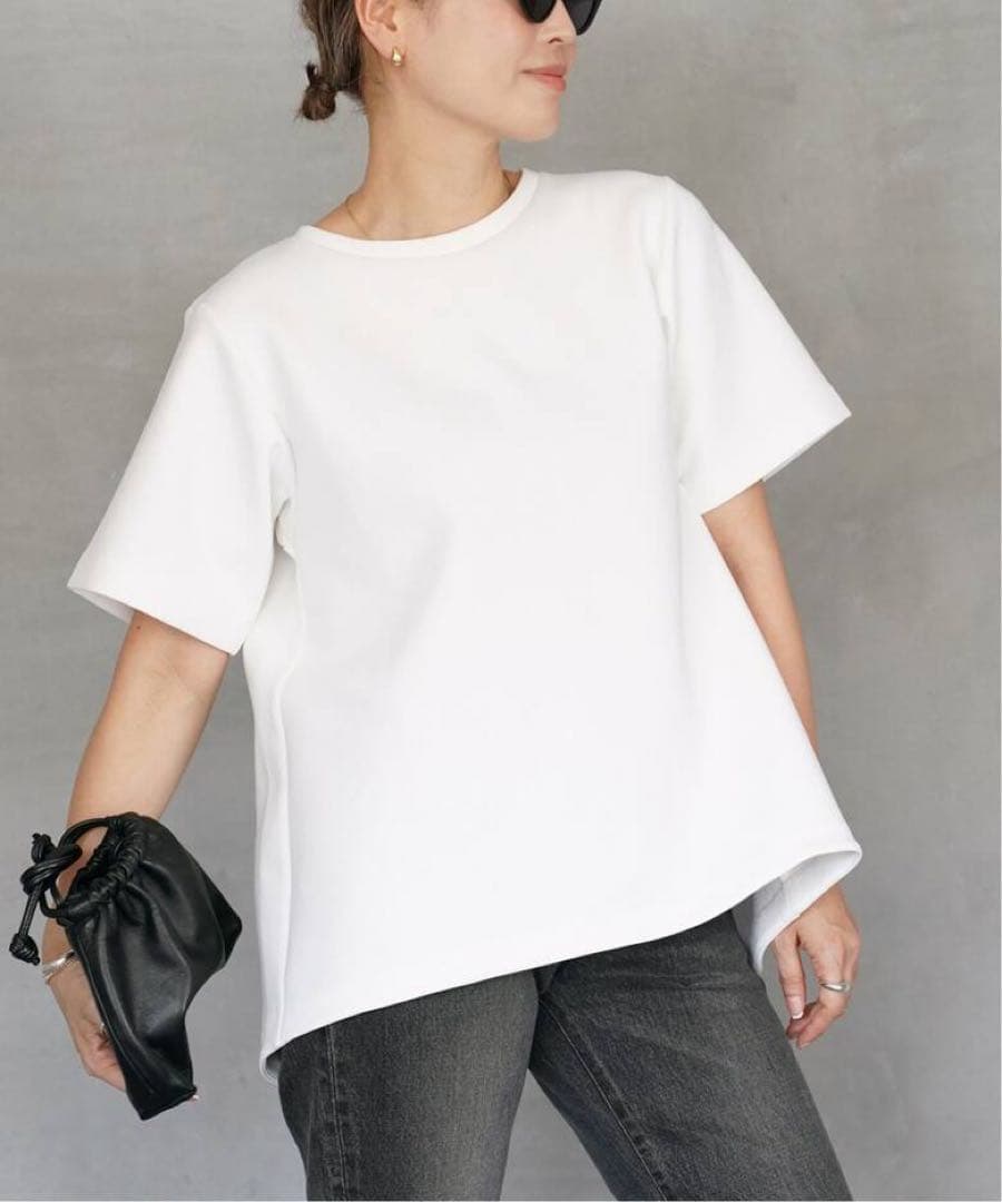 CELERI Cocoon Oversized Tシャツ