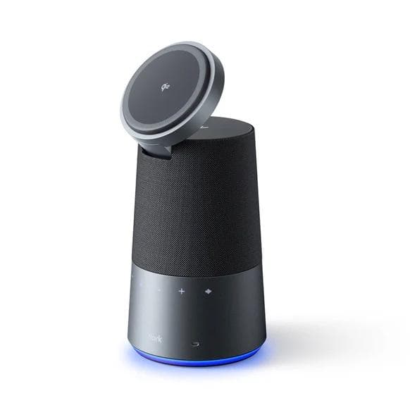 AnkerWork S600 Speakerphone 会議用マイクスピーカー