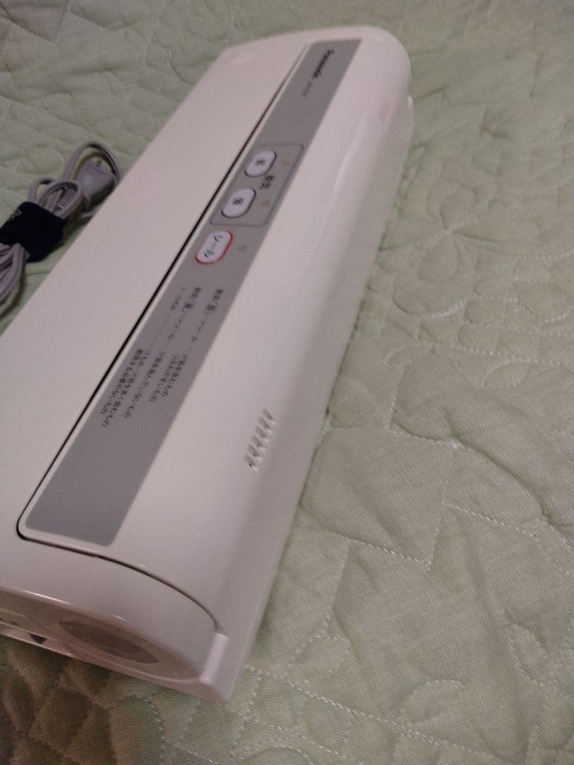 中古　良品　Panasonic 密封パック器　BH-951P
