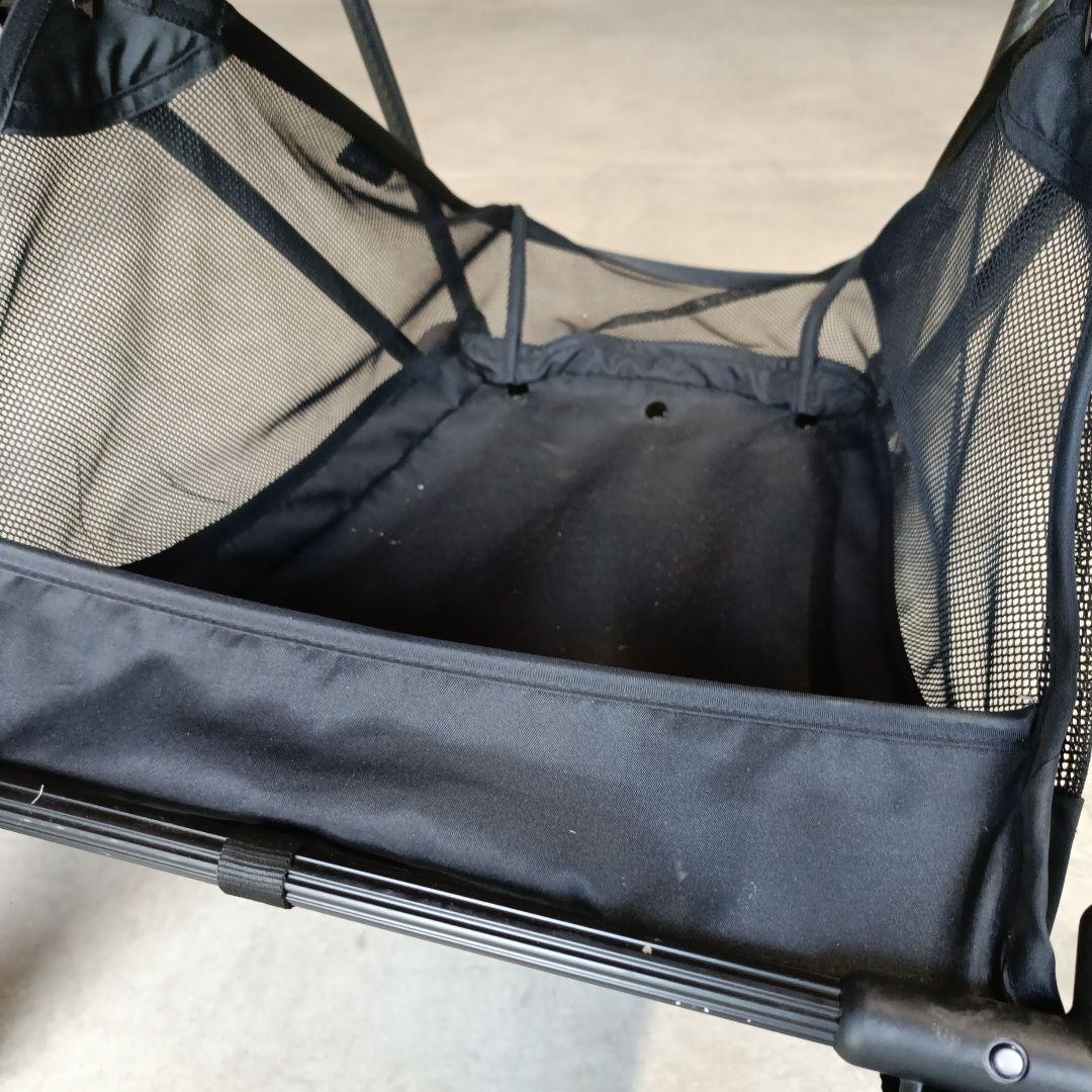 Cybex Gold Melio ベビーカー