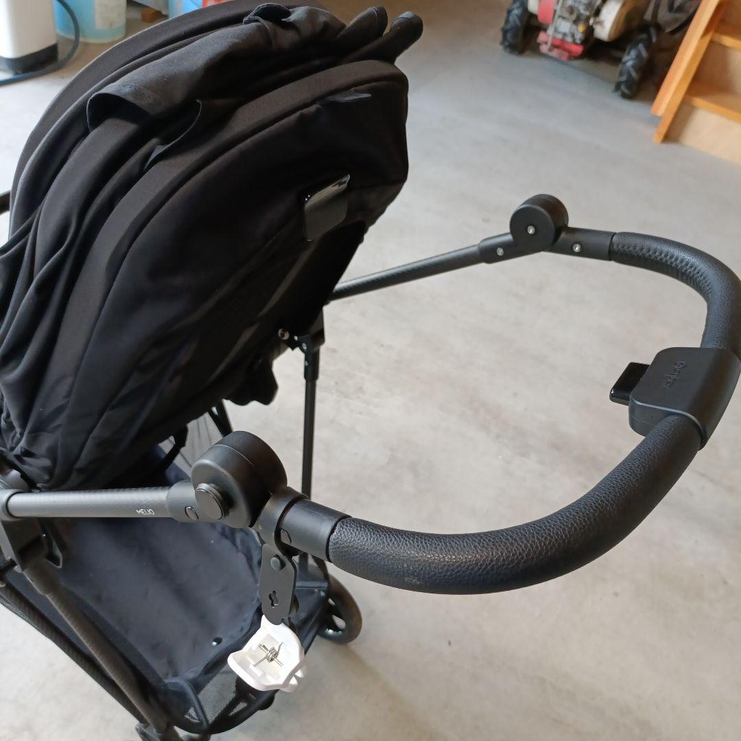 Cybex Gold Melio ベビーカー