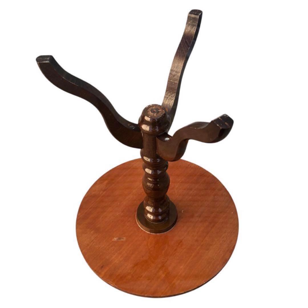 イタリア製 花柄 サイドテーブル コーヒーテーブル 象嵌細工 艶有り