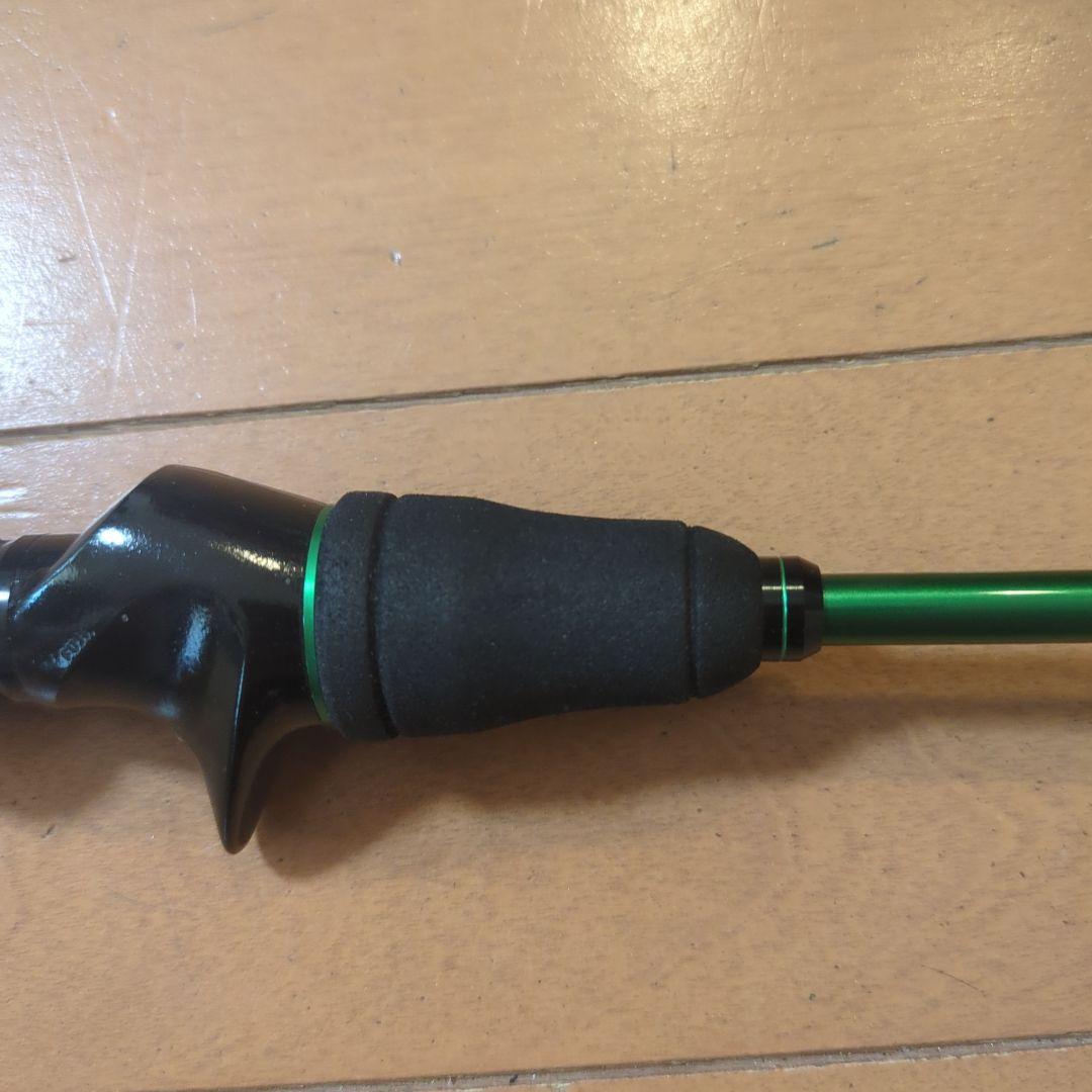 VARIVAS バリバス エリアドライブ ARD-C60F-T