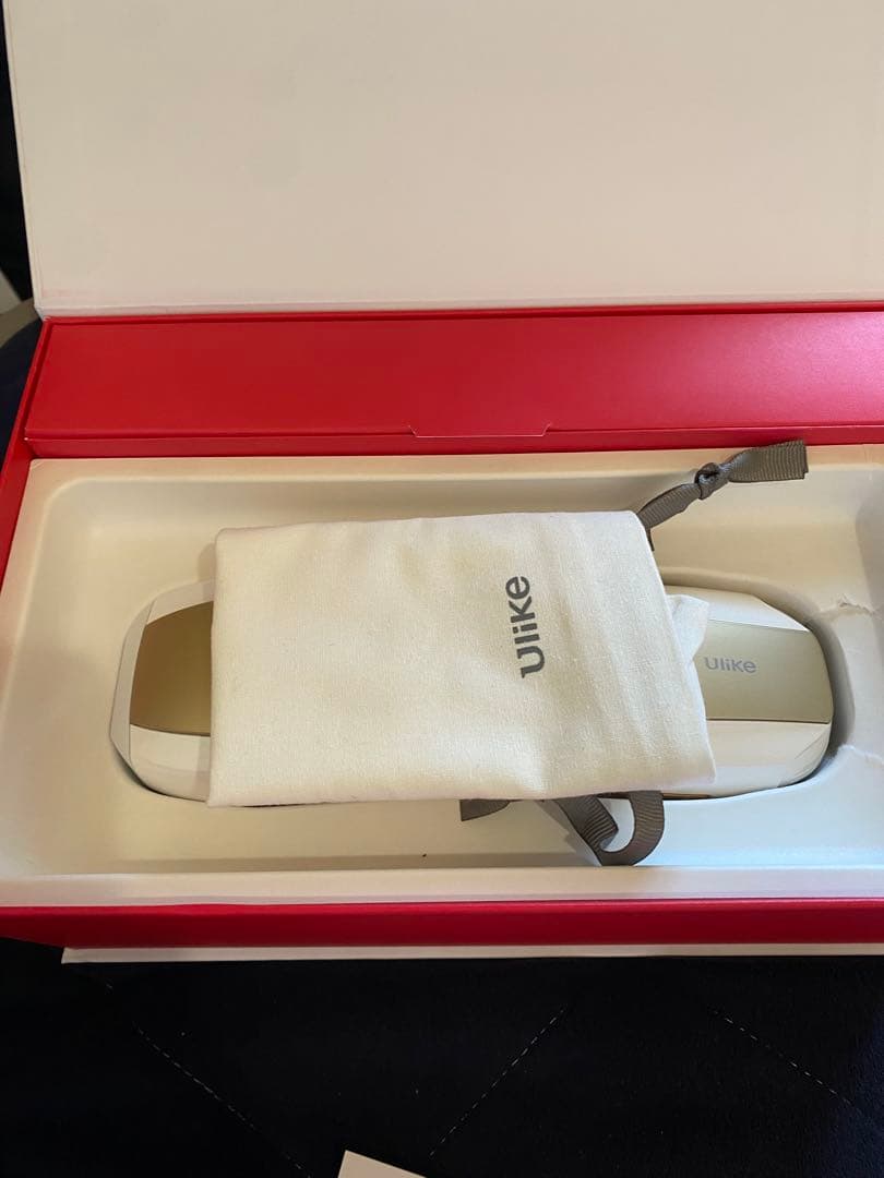 UlikeAir10IPL光美容器