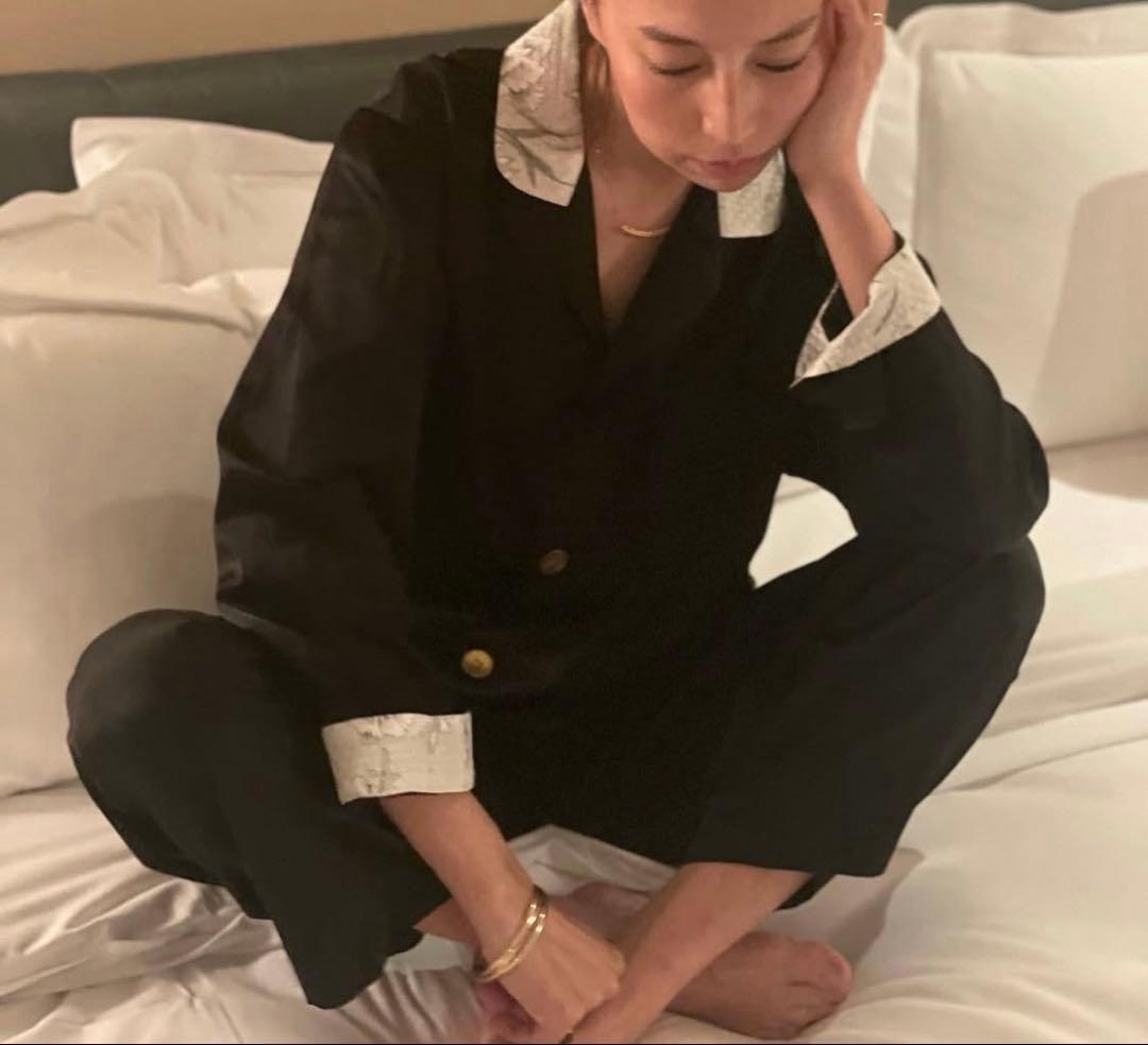 完売品★MA deshabille パジャマ　M.A pajamas(38)