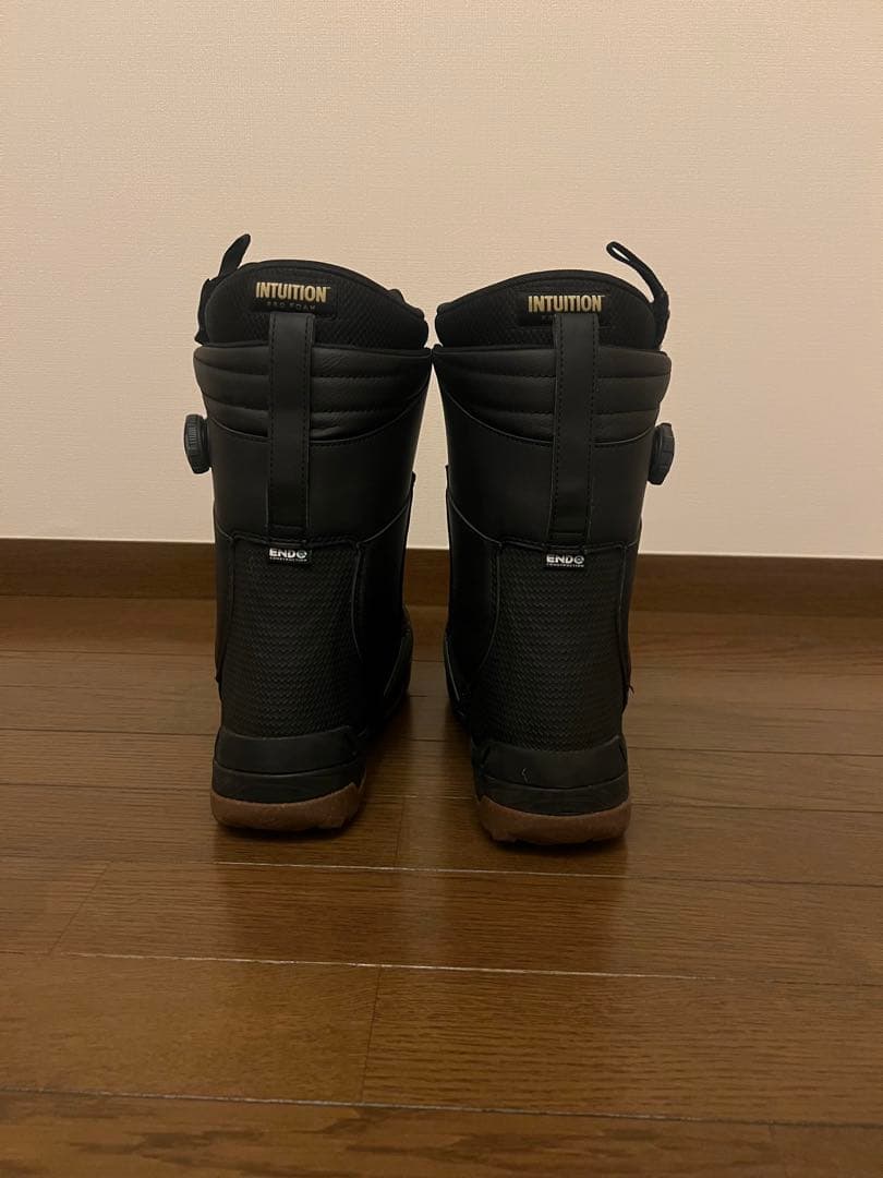 K2 ORTON スノーボードブーツ 26cm