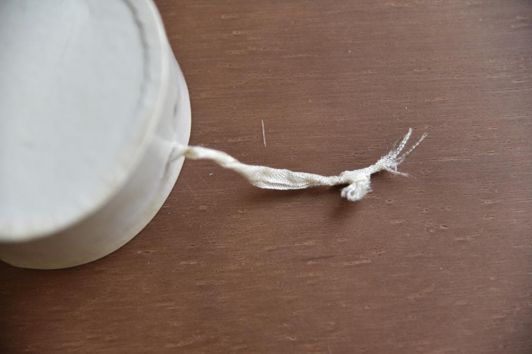 フランス アンティーク BERTEIL ハットボックス ミニサイズ ノベルティ