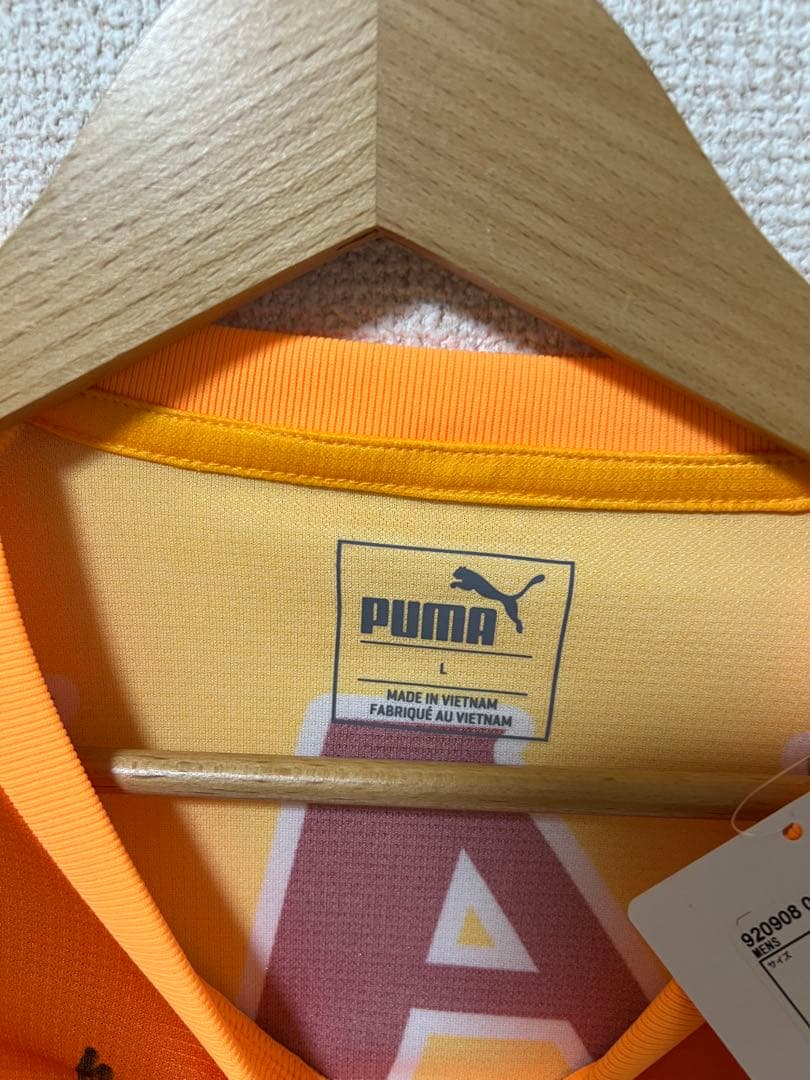 【清水エスパルス全選手サイン入り】サッカーユニフォーム