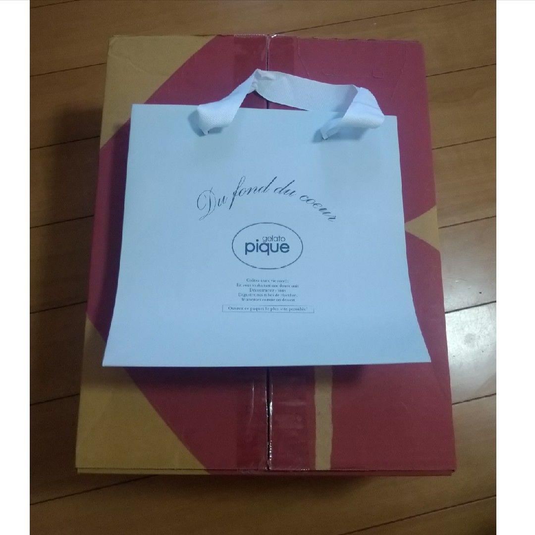 アンコちゃん様　ジェラートピケ B 福袋2024 ジェラピケ福袋