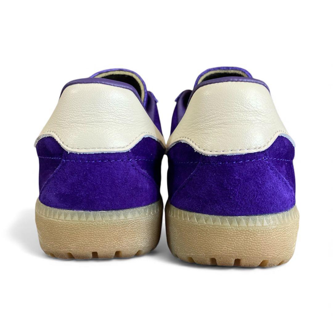 adidas Bermuda Purple バミューダ パープル メンズ27cm
