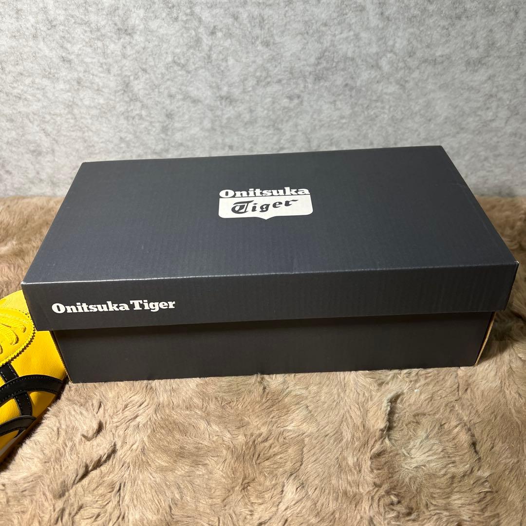 Onitsuka Tiger(オニツカタイガー)スニーカー MEXICO 66