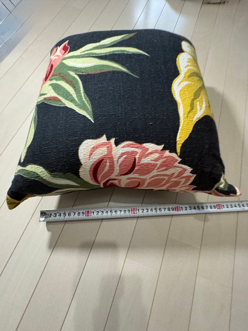 CREAM SODAクッション