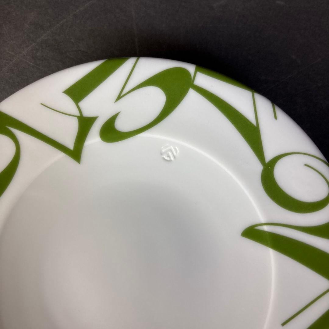 フランクミュラー　プレート　３客