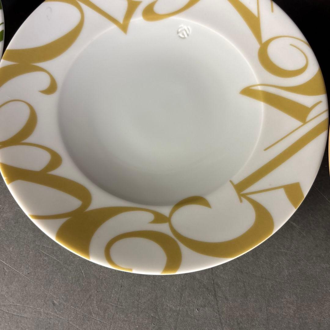 フランクミュラー　プレート　３客