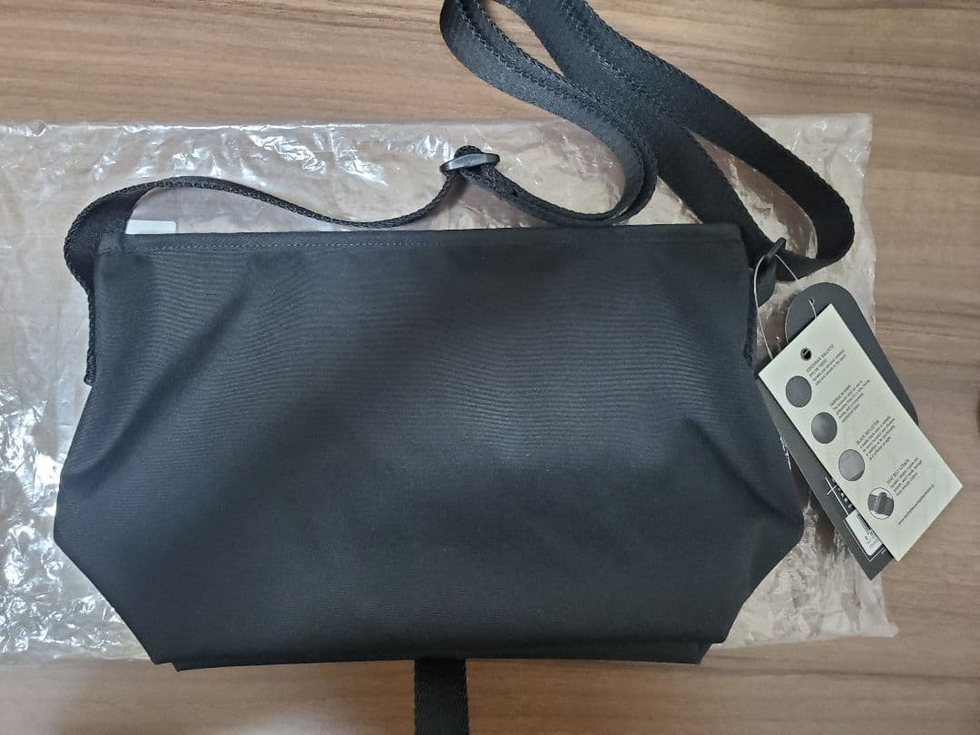 MP1441-305PBLマンハッタンポーテージブラックレーベル