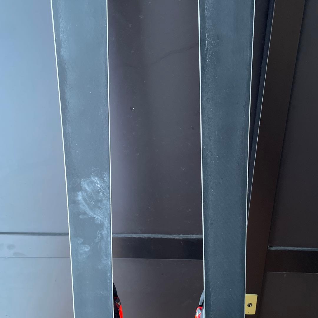 BLIZZARD FIREBIRD スキー　GS