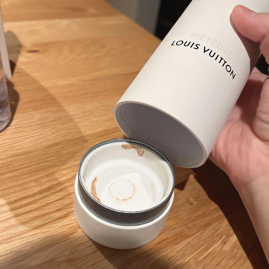 バンチャーさん　LOUIS VUITTON METEORE(オードゥパルファン)