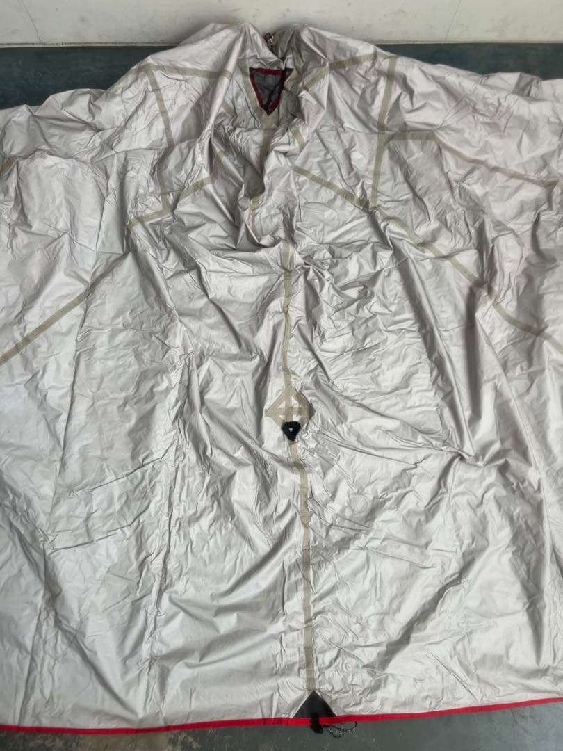 ヒロくん-ローカスギア クフ LocusGear Khufu eVent