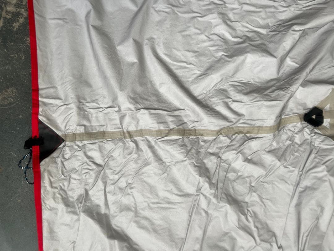 ヒロくん-ローカスギア クフ LocusGear Khufu eVent