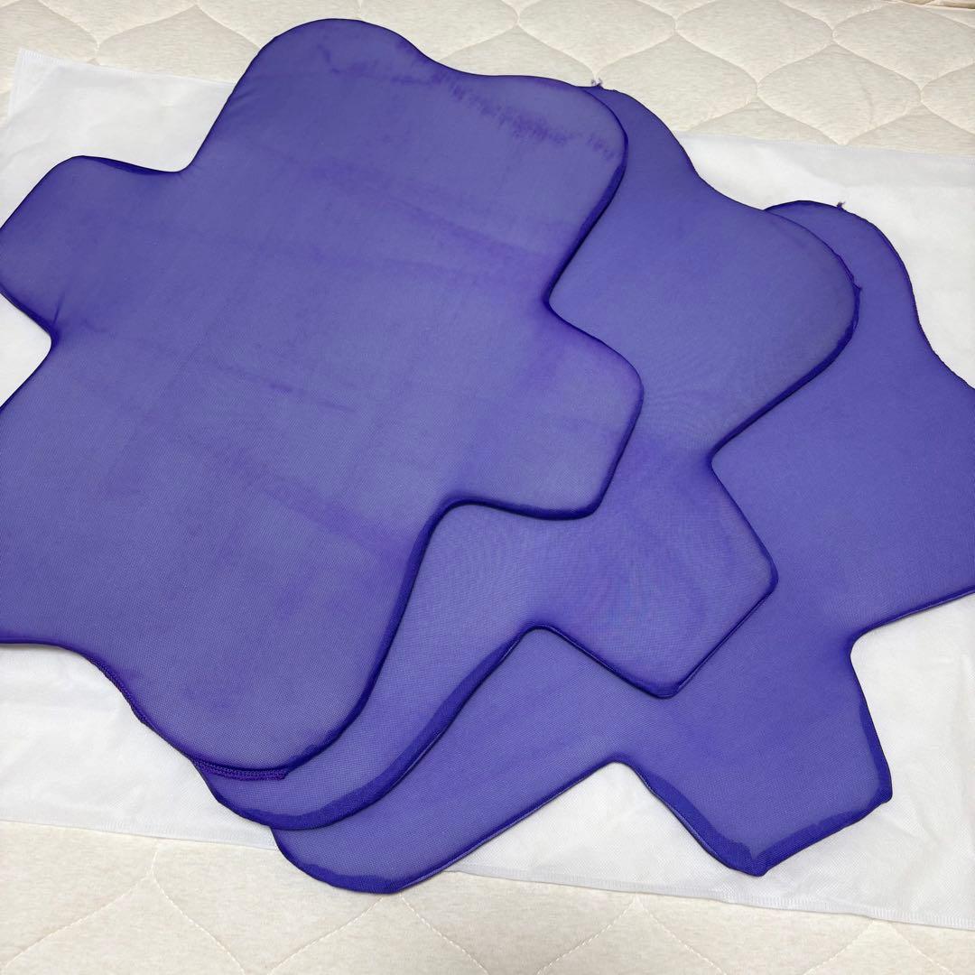 【美品】NEWPEACE ピローリリース 首肩サポートまくら　MTG