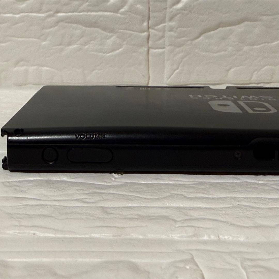 ニンテンドースイッチ 本体 初期型 HAC-001 2017年製 動作確認済み