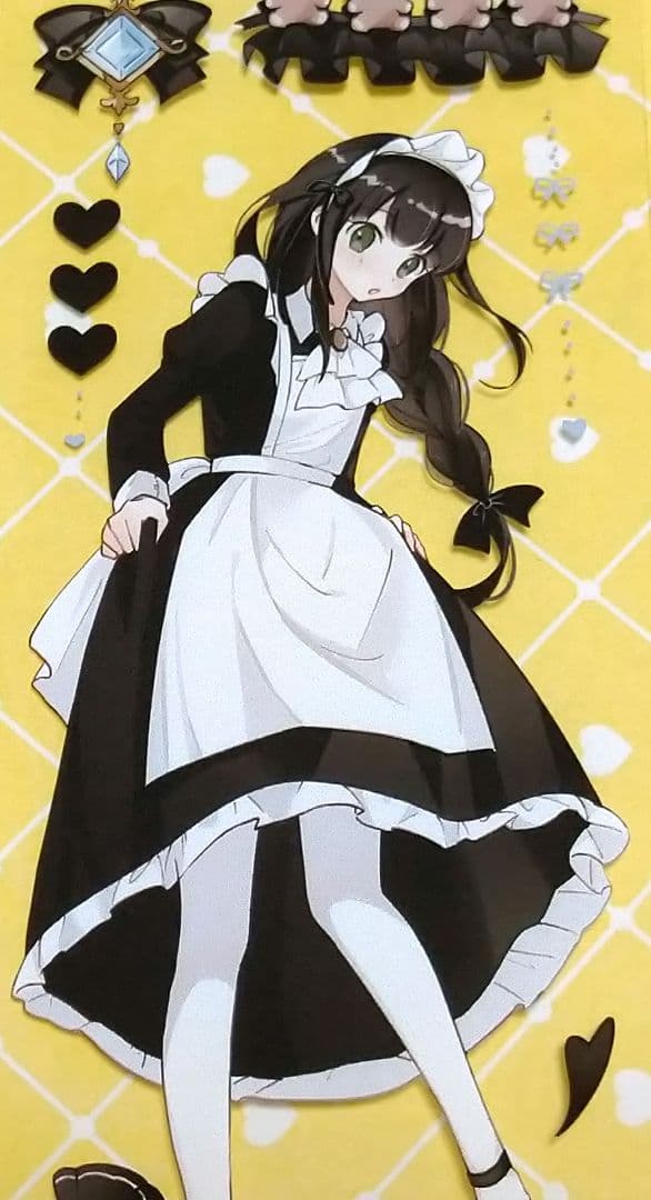 J822＃特蕾莎的清晨(PET)studiovi切り売り海外人物マステ女の子