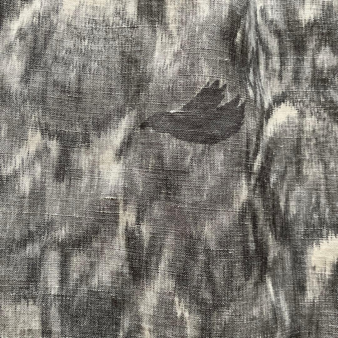 ミナペルホネン forest gate 森の入口 スカート レア品