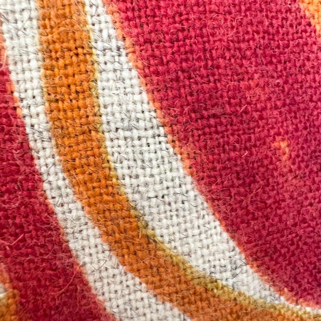 DRIES VAN NOTENドリスヴァンノッテン フラワーフレアスカート