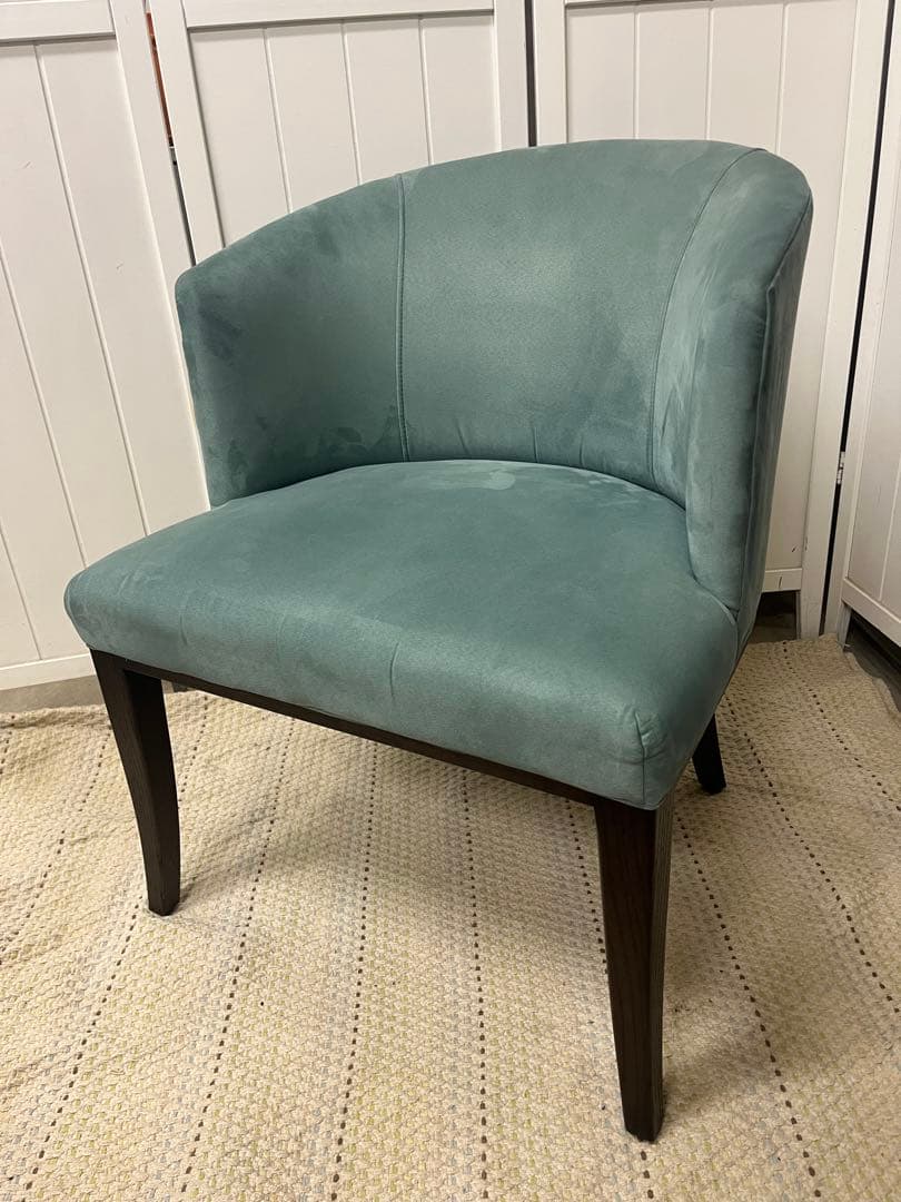 送料込み！COMPLEX ARTICHOKE ARMCHAIR アームチェア ②