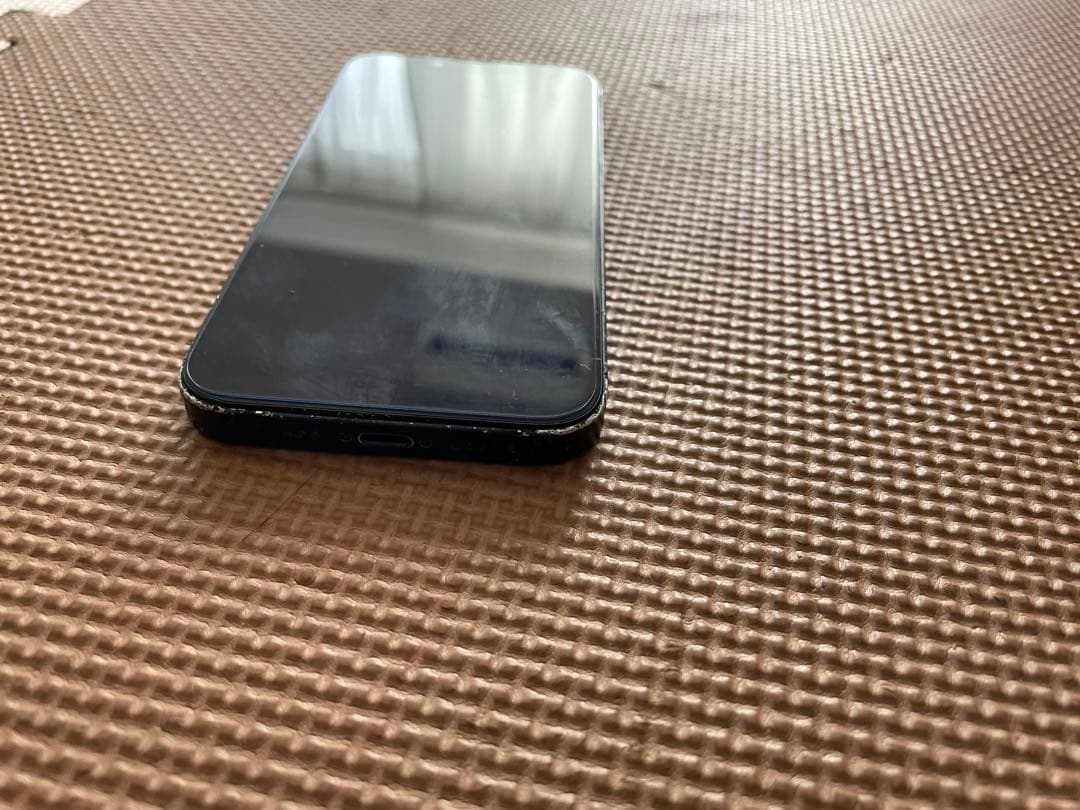 Apple iPhone 14 ブラック 本体　SIMフリー