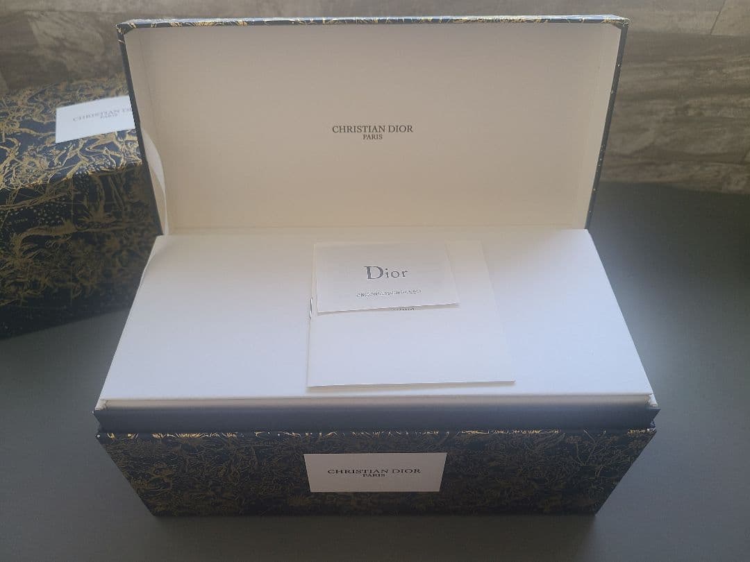 Dior 香水サンプル10本セット