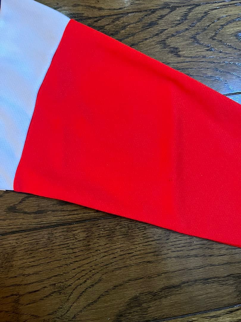 soph FCRB cocacola ユニフォーム　サイズM bristol