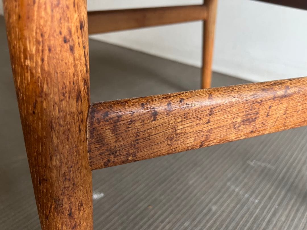 正規品 CARLHANSEN&SON　 Yチェア オーク CH24 ビンテージ