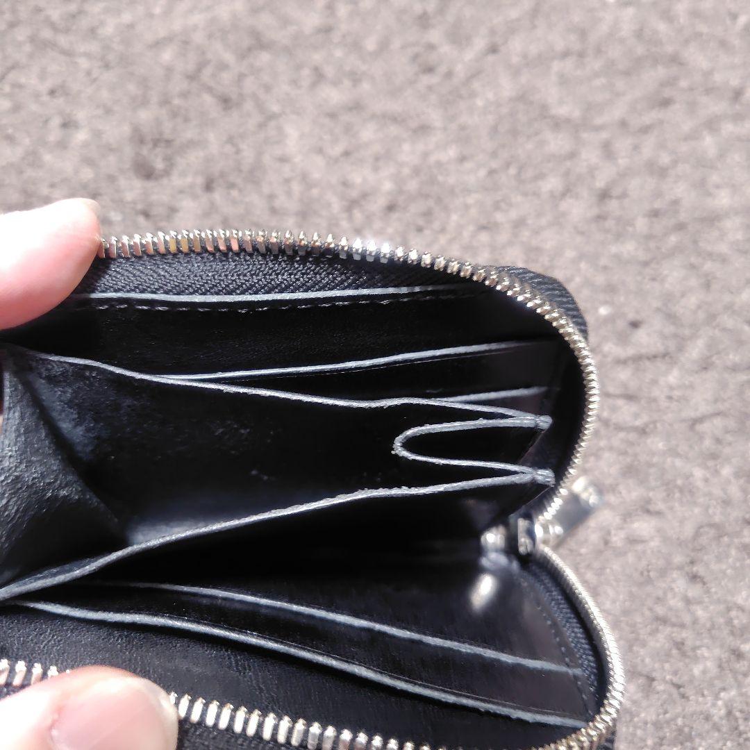 コンパクトウオレット