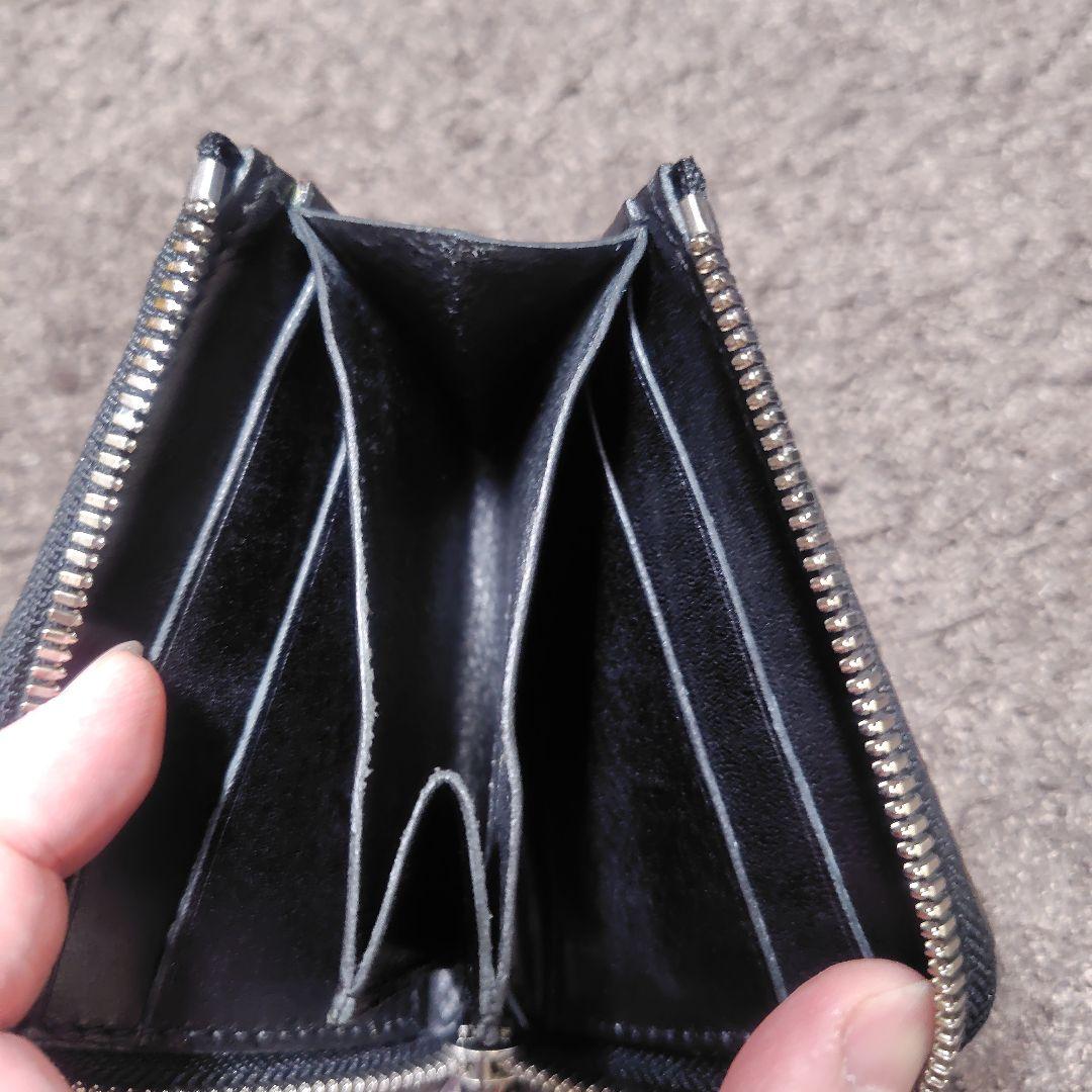 コンパクトウオレット