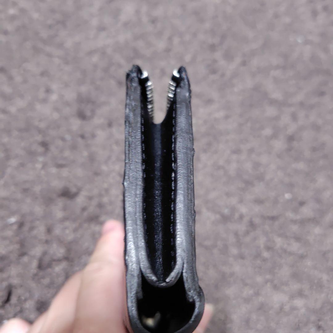 コンパクトウオレット