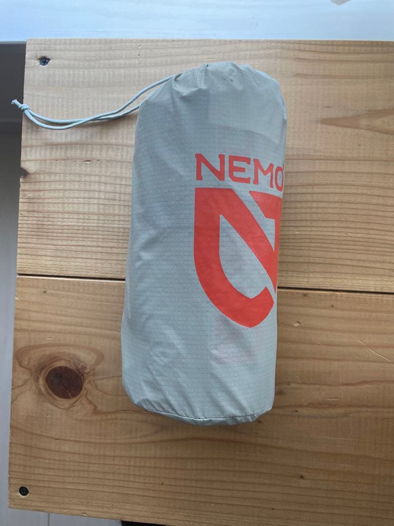 ニーモ　テンサーオールシーズン　レギュラー